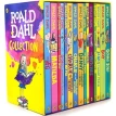 Roald Dahl. Collection 15 Book. Роальд Даль (Roald Dahl). Фото 2