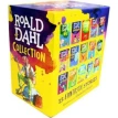 Roald Dahl. Collection 15 Book. Роальд Даль (Roald Dahl). Фото 4