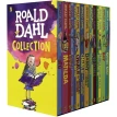 Roald Dahl. Collection 15 Book. Роальд Даль (Roald Dahl). Фото 1