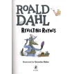 Revolting Rhymes. Роальд Даль (Roald Dahl). Фото 4