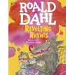Revolting Rhymes. Роальд Даль (Roald Dahl). Фото 1