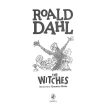 The Witches. Роальд Даль (Roald Dahl). Фото 3