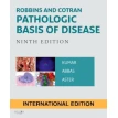 Robbins and Cotran Pathologic Basis of Disease. Винай Кумар (Vinay Kumar). Фото 1