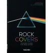 Rock Covers. Jonathan Kirby. Robbie Busch. Фото 1