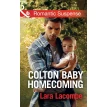 Colton Baby Homecoming. Lara Lacombe. Фото 1