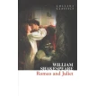 Romeo and Juliet. Вільям Шекспір. Фото 1