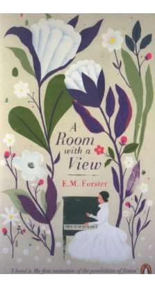 Room with a View. E. M. Forster