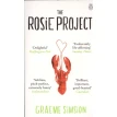 The Rosie Project. Грэм Симсион. Фото 1