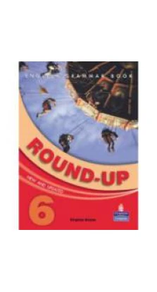Round-up 6 Student's Book: 6