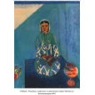 Рубаи. Рисунки, картины и декупажи Анри Матисса. Омар Хайям. Фото 5