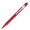Ручка Caran d'Ache 849 Classic, красная. Фото 1