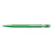 Ручка Caran d'Ache 849 Pop Line, зеленая + бокс. Фото 2