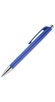Ручка Caran d'Ache 888 Infinite, синяя