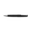Ручка-ролер Lamy 2000 Чорна / Стрижень M63 1,0 мм Чорний [301]. Фото 3