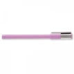 Ручка-ролер Moleskine Plus 0,7 мм, лиловая. Фото 9