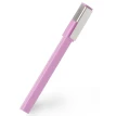 Ручка-ролер Moleskine Plus 0,7 мм, лиловая. Фото 1