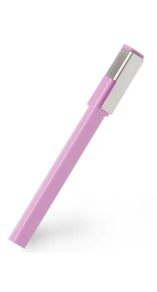 Ручка-ролер Moleskine Plus 0,7 мм, лиловая