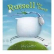 Russell the Sheep. Фото 1