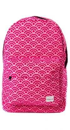 Рюкзак OG Wave Pink