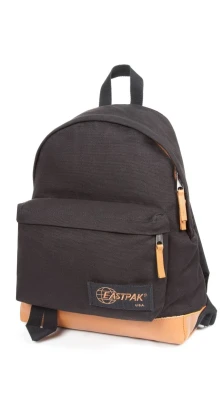 Рюкзак Padded Pak'R® Black 52