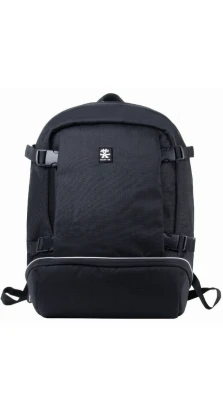 Рюкзак Proper Roady Half Photo Backpack Black