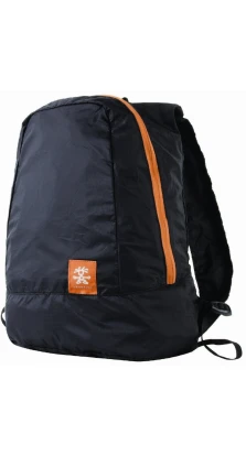 Рюкзак Ultralight Backpack Black/Orange
