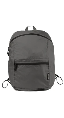 Рюкзак Ultralight Pocket Backpack Slate Grey