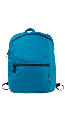 Рюкзак Ultralight Pocket Backpack Turquoise