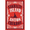 Sakhalin Island. Anton Chekhov. Фото 1