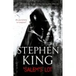 Salem's Lot. Стивен Кинг. Фото 1