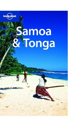 Samoa & Tonga 6