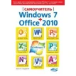 Самоучитель Windows 7 + Office 2010. И. Ф. Загудаев. А. П. Кропп. Р. Г. Прокди. Фото 1