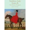 Sanditon, Lady Susan, & The History of England. Джейн Остин (Остен) (Jane Austen). Фото 1