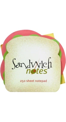 Sandwichnotes
