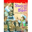 Sanji and the Baker. Robin Tzannes. Фото 1