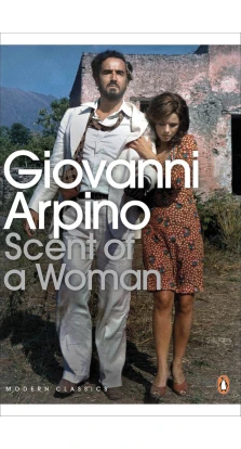 Scent of a Woman. Giovanni Arpino