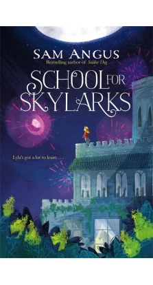 School for skylarks