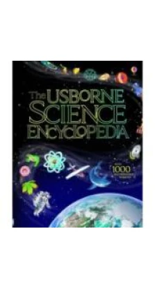 Science Encyclopedia. Kirsteen Rogers