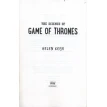 The Science of Game of Thrones. Гелен Кіт (Helen Keen). Фото 4