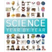 Science Year by Year. Robert Winston. Фото 1