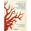 Seba. Cabinet of Natural Curiosities. Jes Rust. Irmgard Müsch. Rainer Willmann. Фото 1