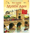 See Inside The Middle Ages. Роб Ллойд Джонс (Rob Lloyd Jones). David Hancock. Фото 1