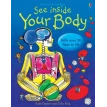 See Inside Your Body. Кэти Дэйнс (Katie Daynes). Katie King. Фото 1