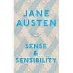 Sens and Sensibility. Джейн Остин (Остен) (Jane Austen). Фото 1