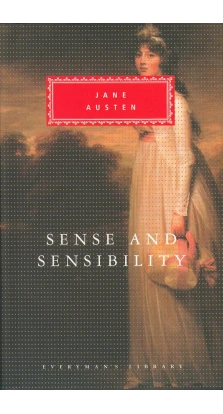 Sense And Sensibility. Джейн Остин (Остен) (Jane Austen)