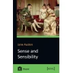 Sense and Sensibility. Джейн Остин (Остен) (Jane Austen). Фото 1