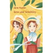 Sense and Sensibility (Чуття і чутливість). Джейн Остин (Остен) (Jane Austen). Фото 1