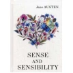 Sense and Sensibility = Чувства и чувствительность. Джейн Остин (Остен) (Jane Austen). Фото 1