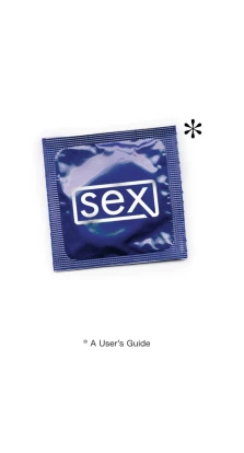 Sex: A User's Guide. Stephen Arnott