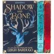 Shadow and Bone. Boxed Set (3 Books). Ли Бардуго (Leigh Bardugo). Фото 3